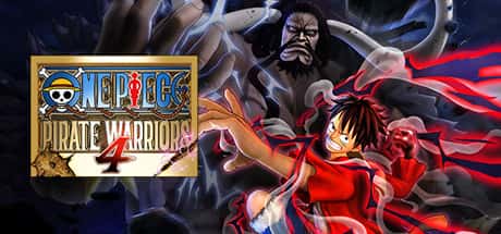 海贼无双4 One Piece Pirate Warriors4 全中文版